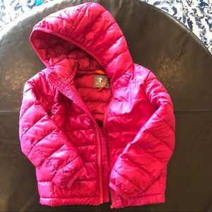 Puffer Coat